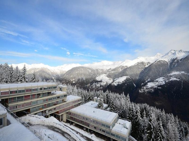 Residence Sole Alto