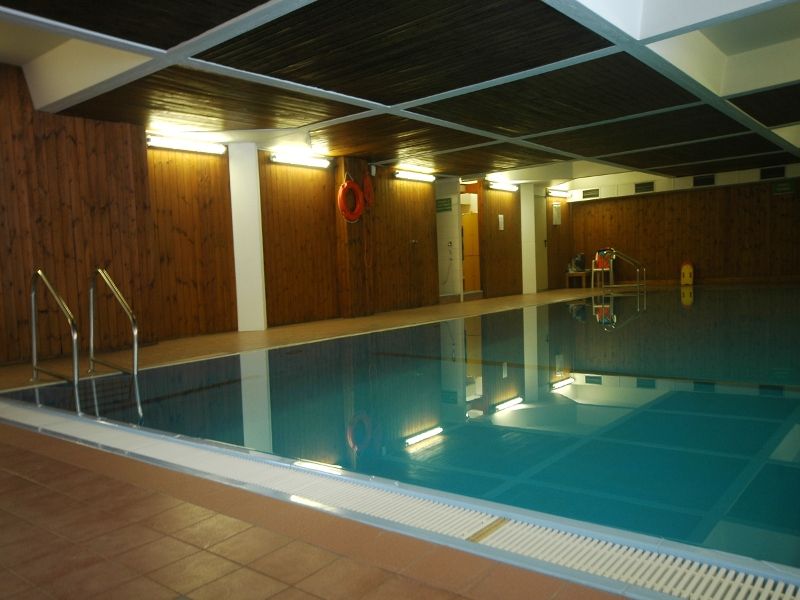 Residence Sole Alto