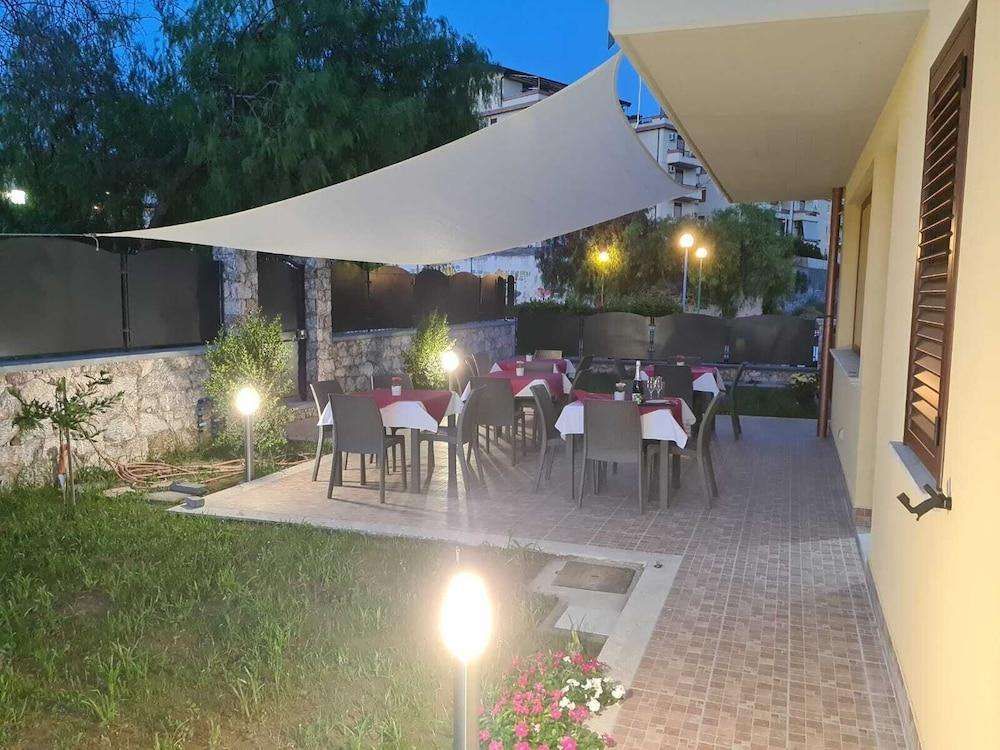 B&B Villa Chiara