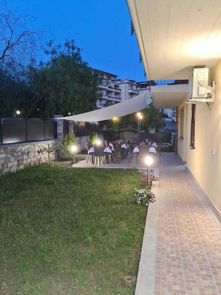 B&B Villa Chiara