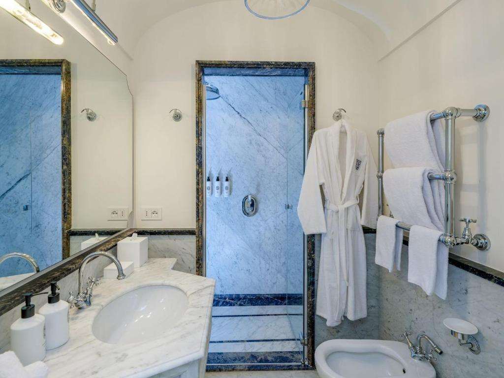 Hotel Du Tasso