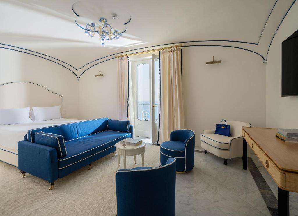 Hotel Du Tasso