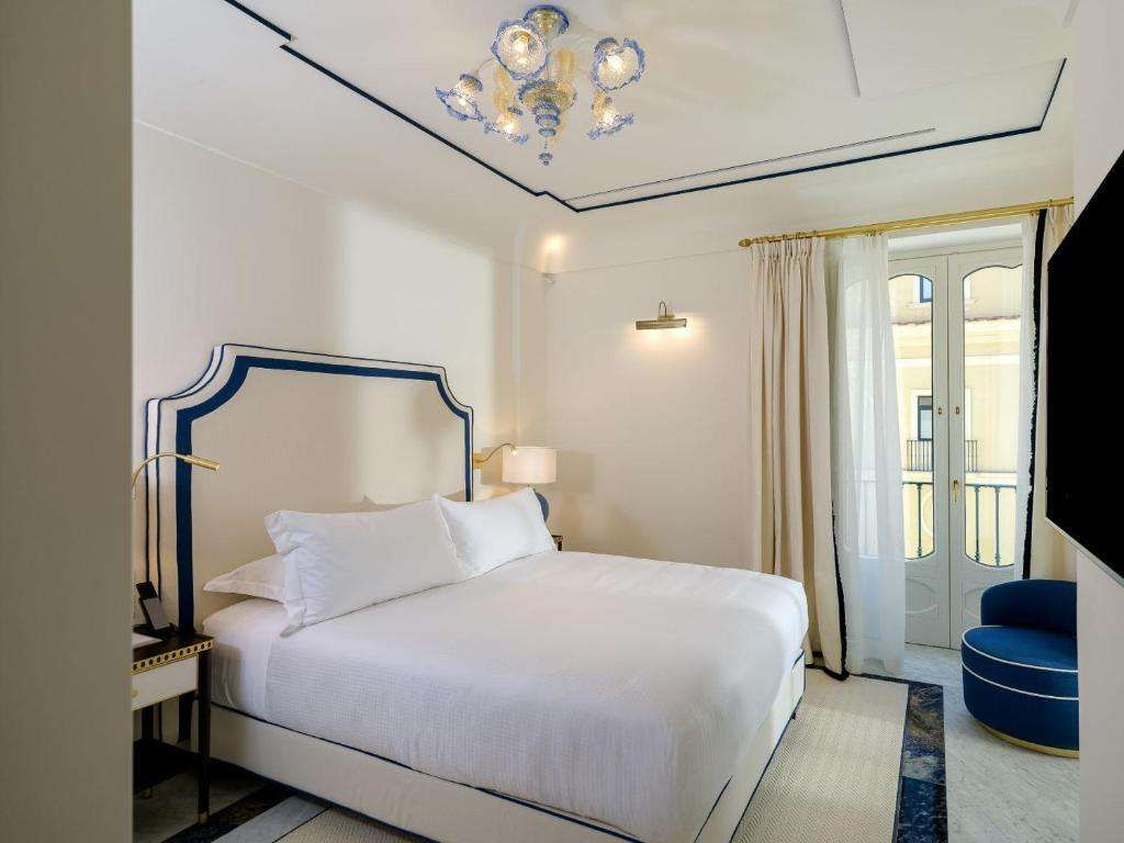 Hotel Du Tasso