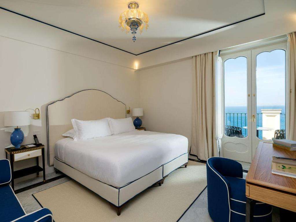 Hotel Du Tasso