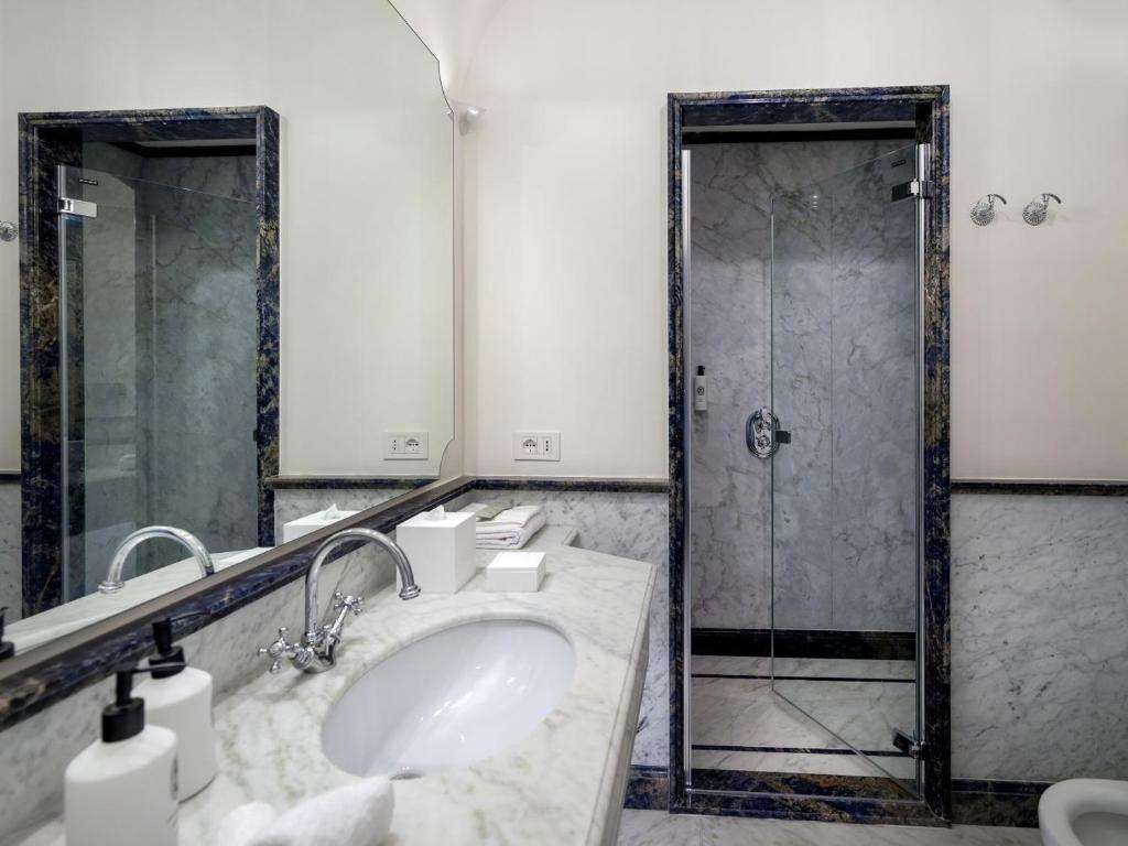 Hotel Du Tasso