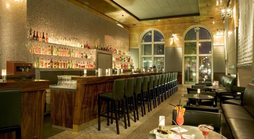 Sofitel Munich Bayerpost