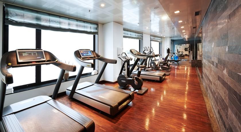 Sofitel Munich Bayerpost