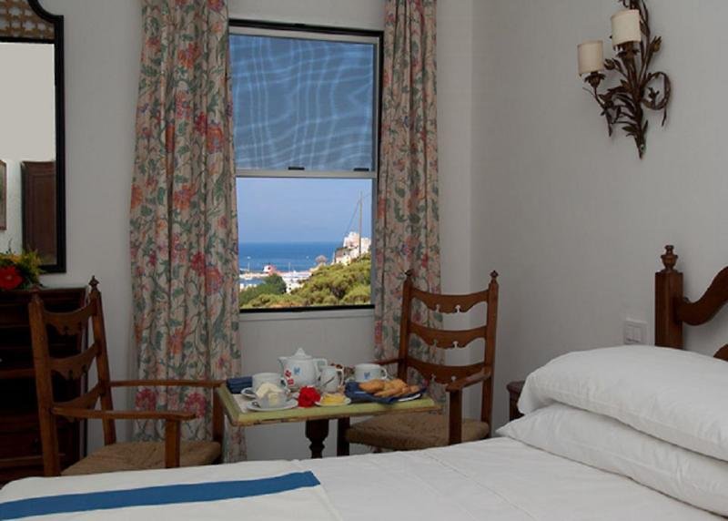 Grand Hotel Chiaia di Luna
