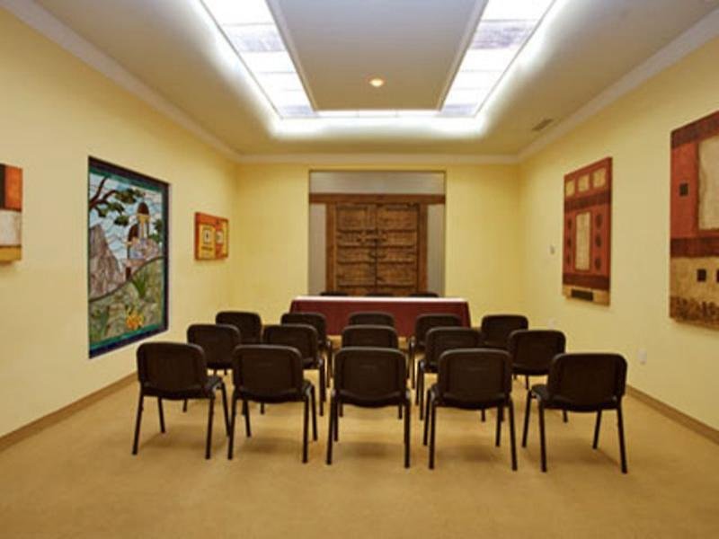 Gran Hotel Queretaro