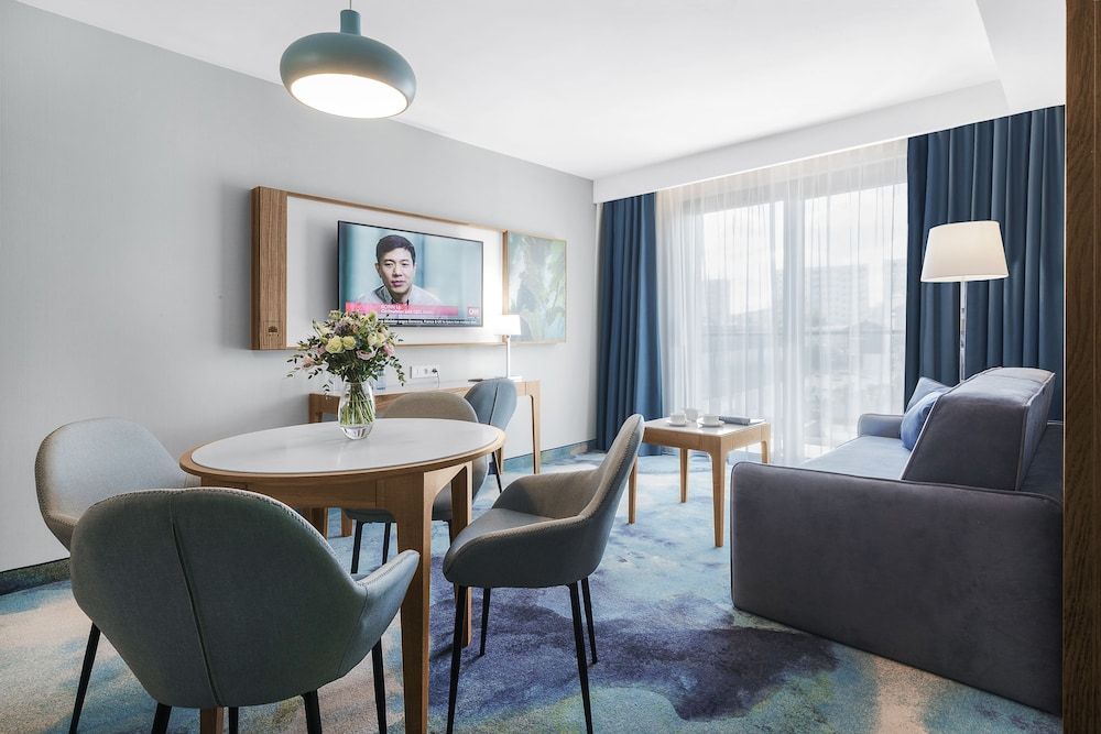 Hotel Testa