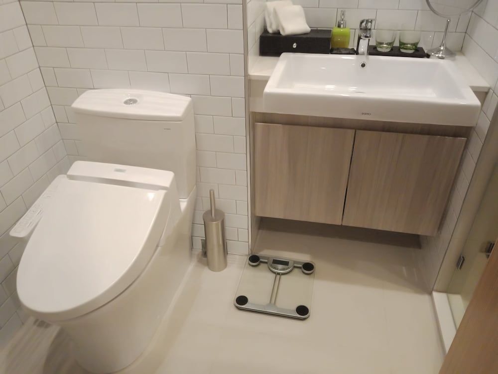 Oakwood Hotel And Residence Sri Racha