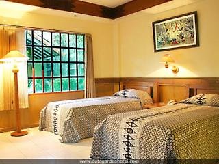 Duta Garden Hotel