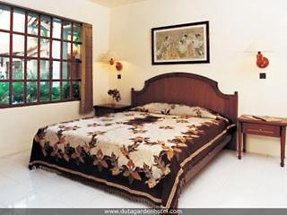 Duta Garden Hotel