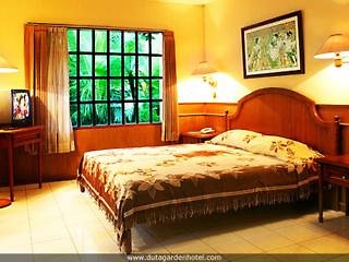 Duta Garden Hotel