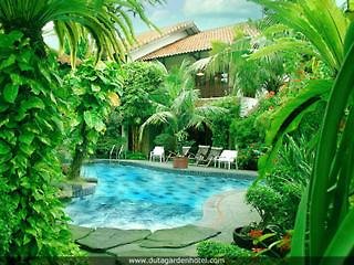 Duta Garden Hotel