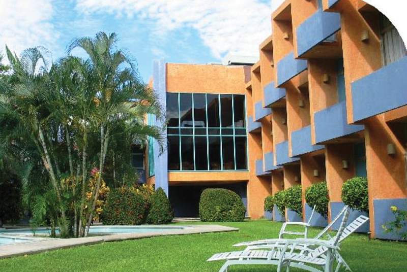 Hotel Calli