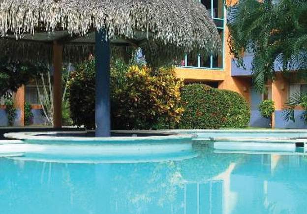 Hotel Calli