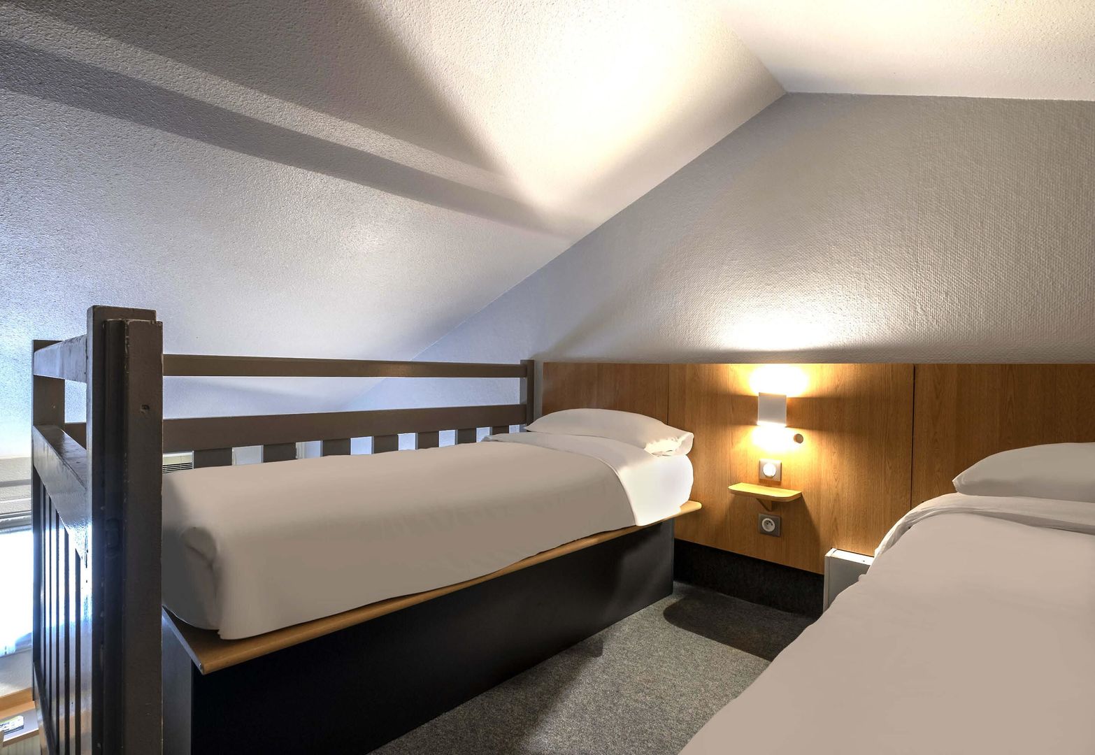 B&B HOTEL La Rochelle Angoulins-sur-Mer