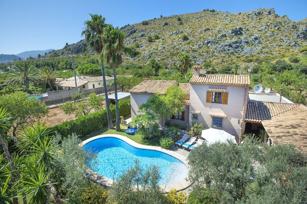Villa Suavet Petit
