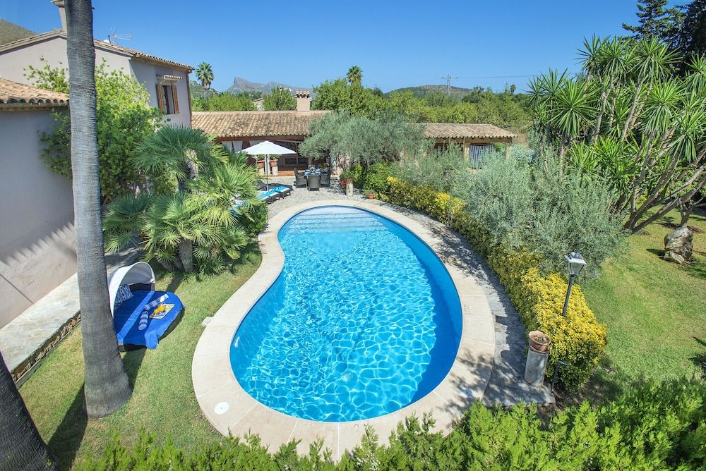 Villa Suavet Petit