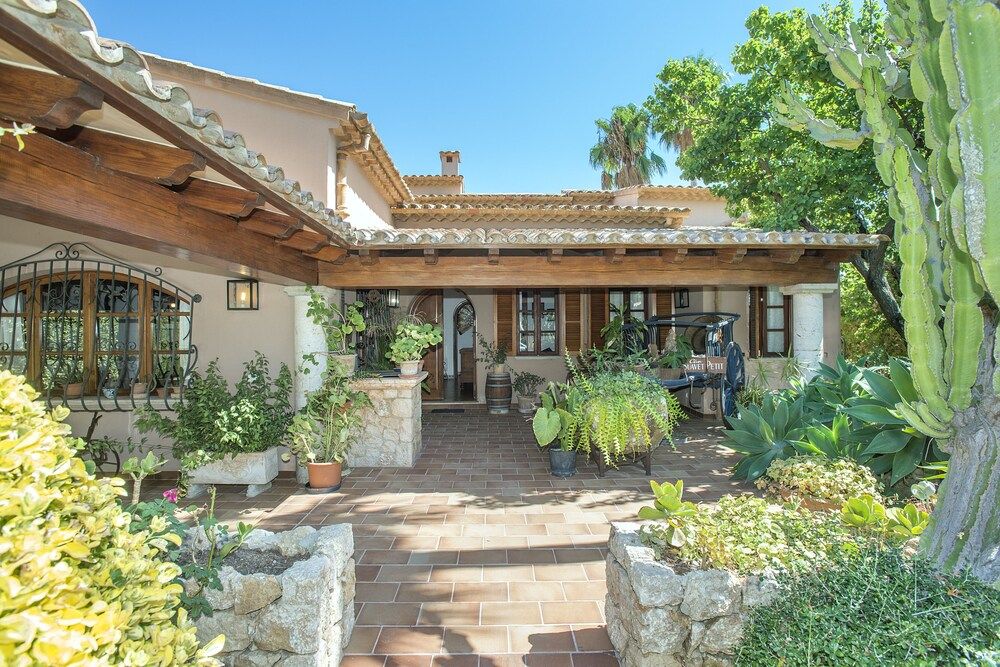 Villa Suavet Petit