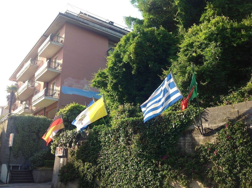 Hotel Tirreno