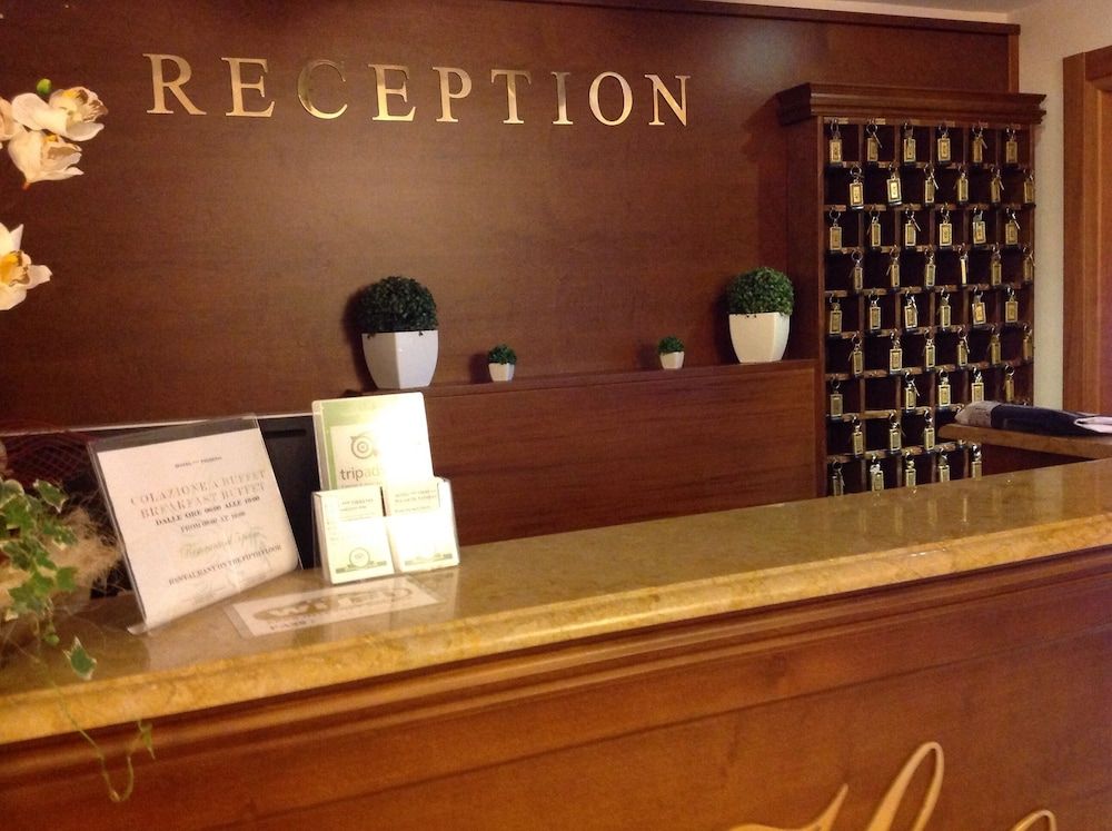 Hotel Tirreno