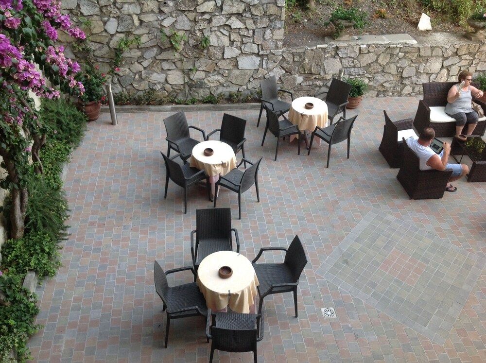 Hotel Tirreno