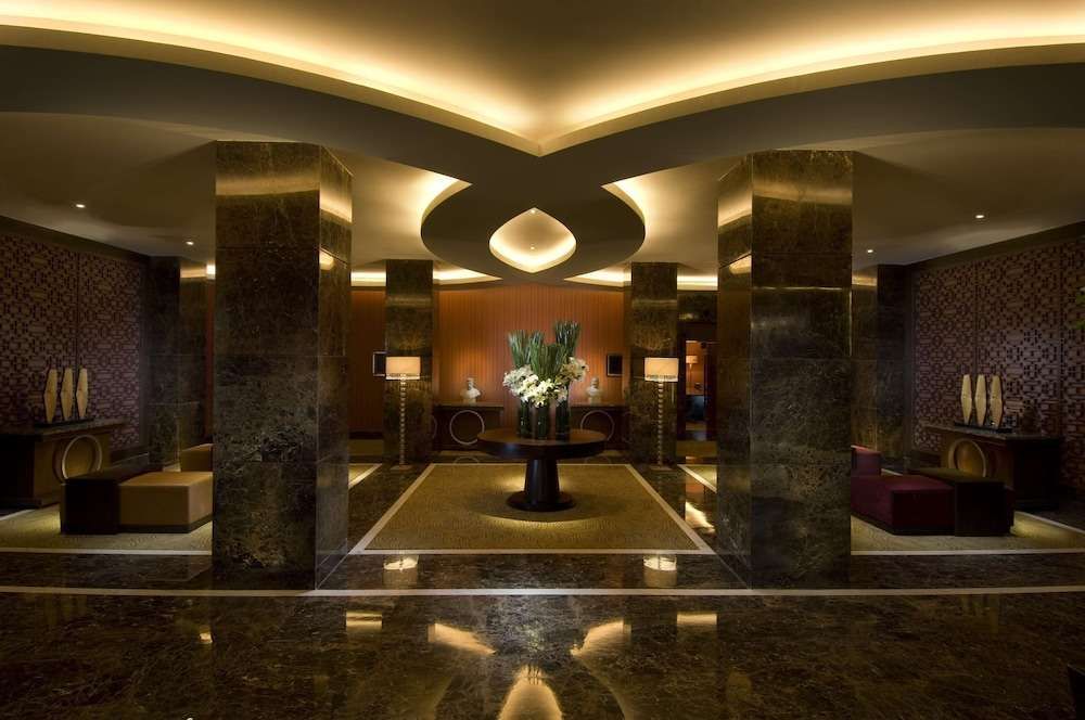Hilton Beijing
