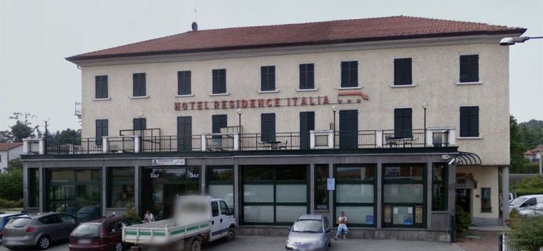 Residence Italia