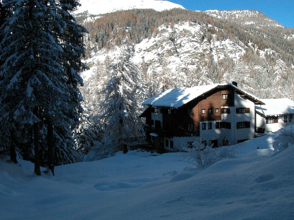 Albergo Villa Anna Maria