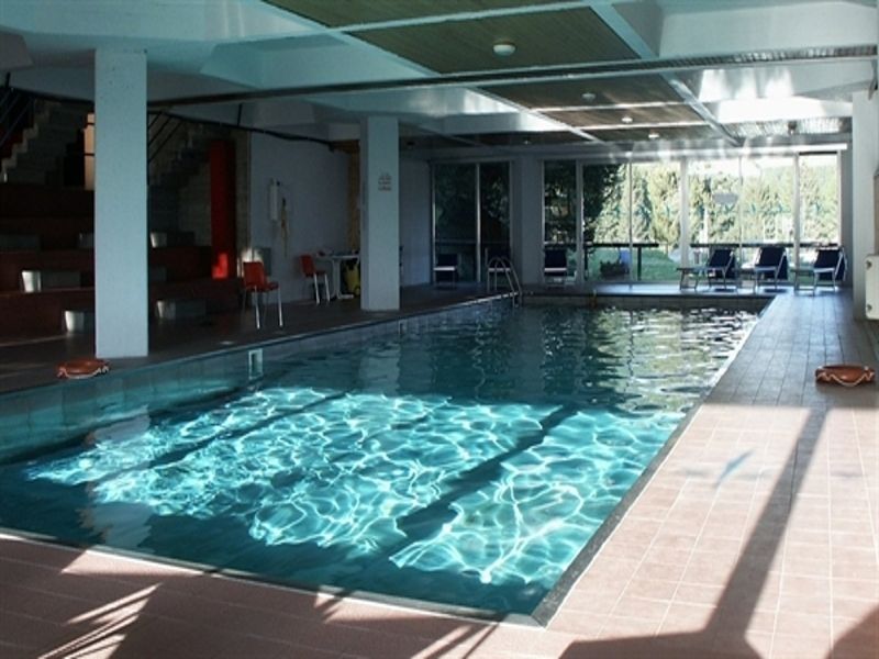 Residence Marilleva 1400