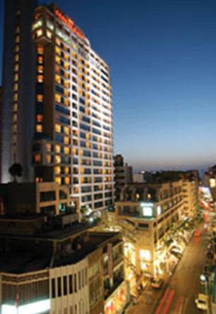Crowne Plaza Beirut