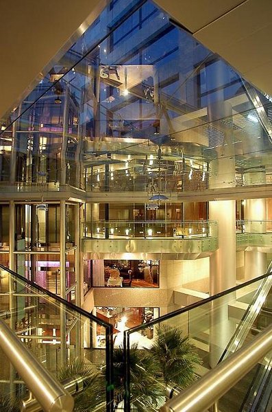Crowne Plaza Beirut