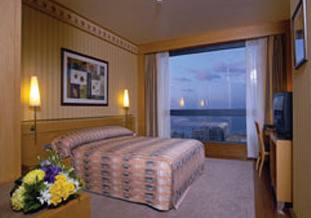 Crowne Plaza Beirut