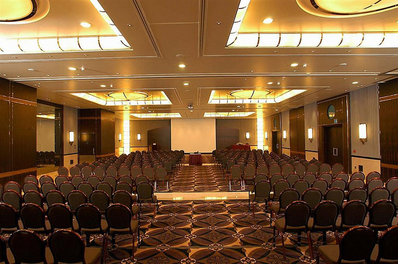 Crowne Plaza Beirut