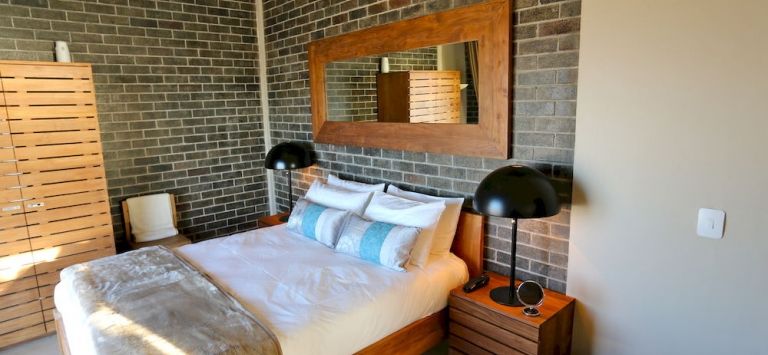 Pelican Point Lodge