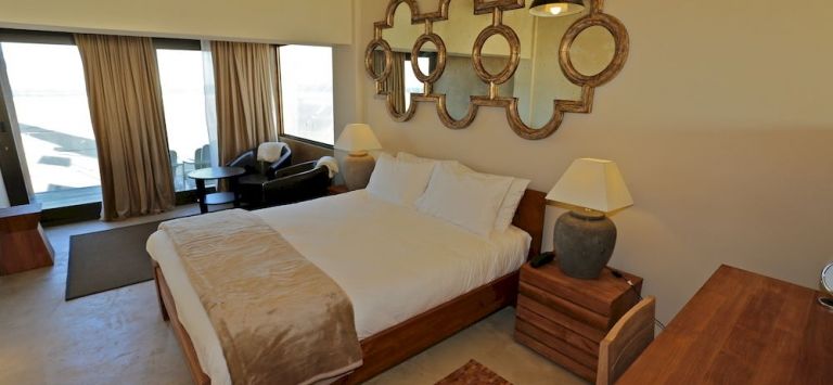 Pelican Point Lodge