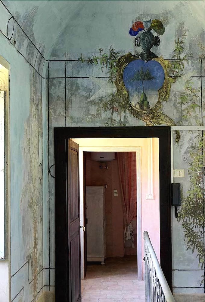 Villa Oracola