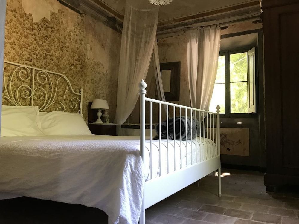 Villa Oracola