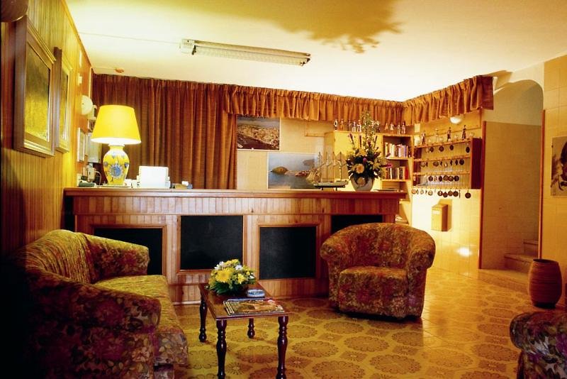 Hotel Conte Ischia