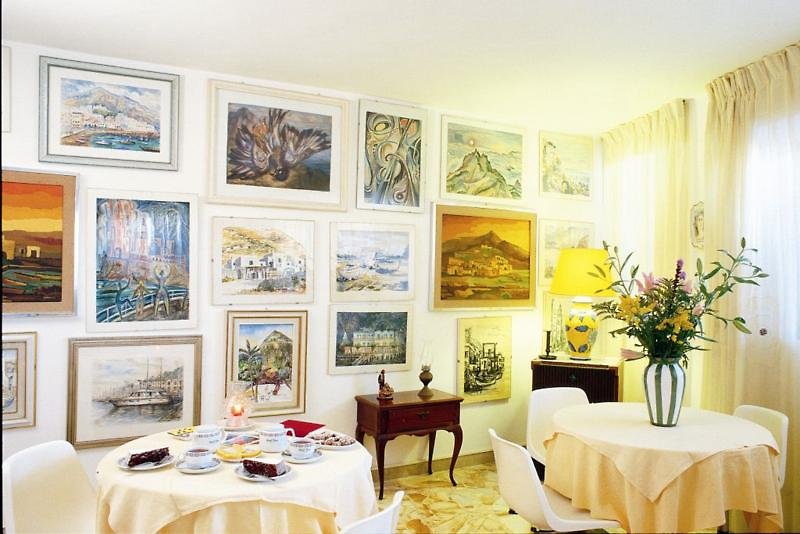 Hotel Conte Ischia