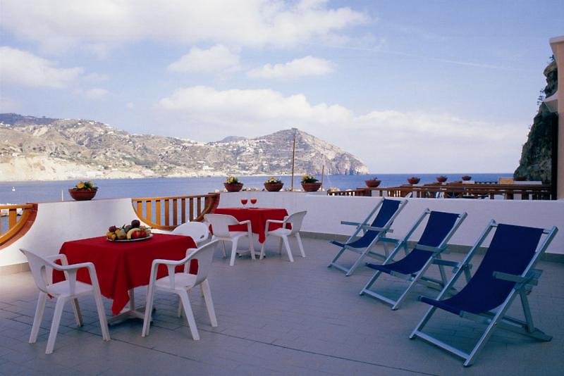 Hotel Conte Ischia