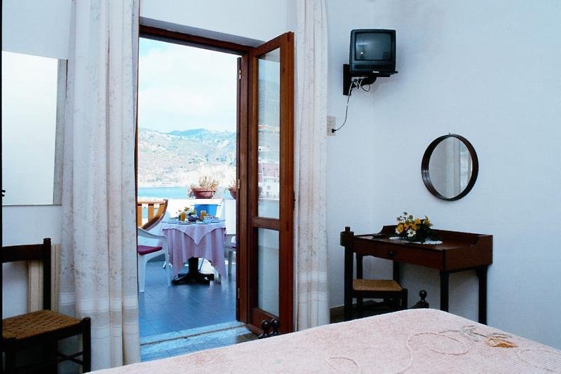 Hotel Conte Ischia