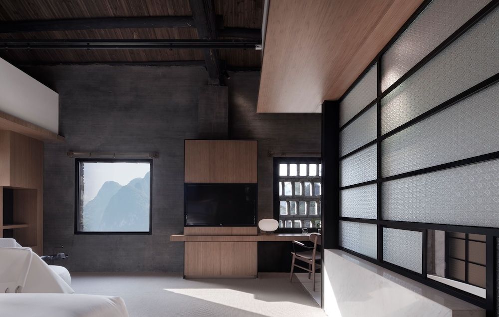 Alila Yangshuo