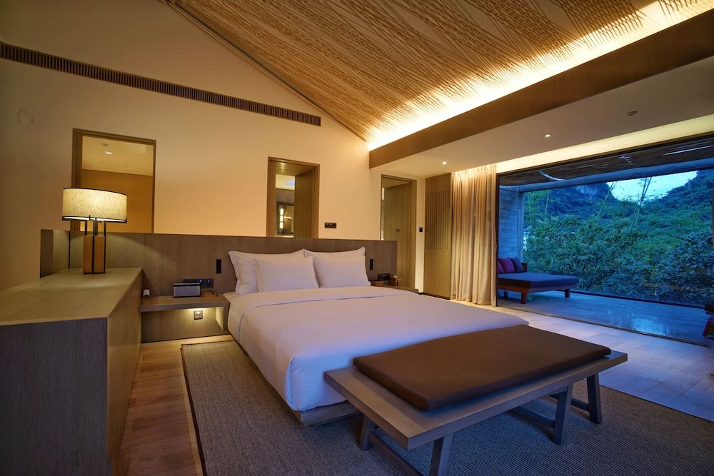 Alila Yangshuo