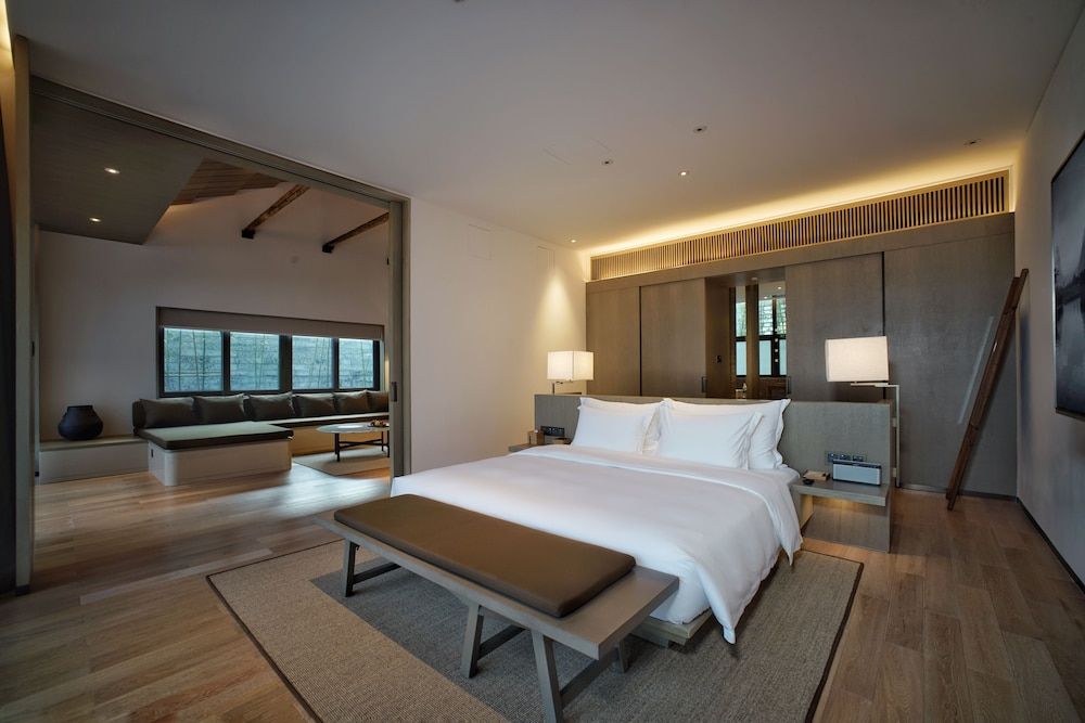 Alila Yangshuo