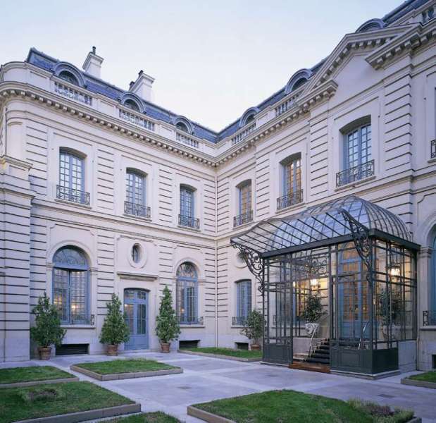 Hotel Santo Mauro, Autograph Collection