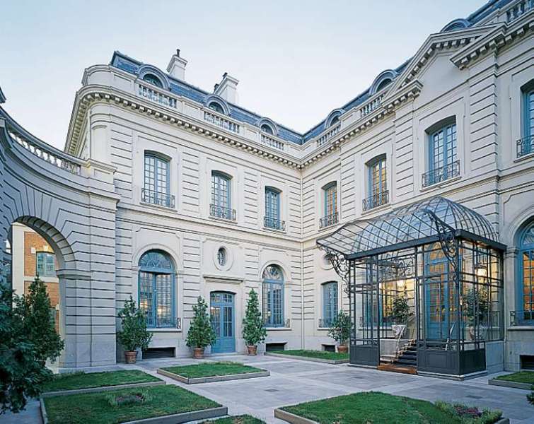 Hotel Santo Mauro, Autograph Collection