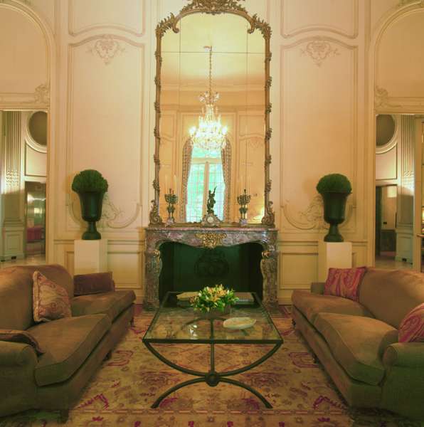 Hotel Santo Mauro, Autograph Collection